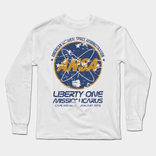 liberty one Long Sleeve T-Shirt